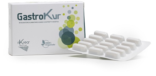 GASTROKUR 30 CAPSULE 500 MG - Farmadott.it