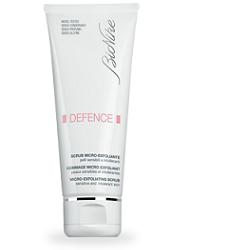 DEFENCE SCRUB MICRO-ESFOLIANTE 75 ML - Farmadott.it