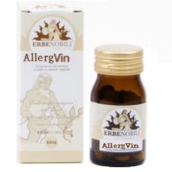 ALLERGVIN 60 COMPRESSE - Farmadott.it