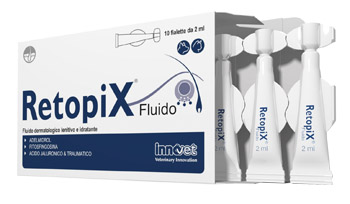 RETOPIX FLUIDO 10 FIALE DA 2 ML - Farmadott.it