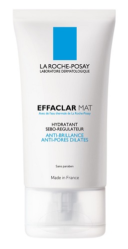 EFFACLAR MAT 40 ML - Farmadott.it