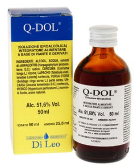 Q-DOL 50 ML - Farmadott.it