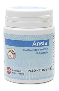 ANSIA 100 PASTIGLIE - Farmadott.it