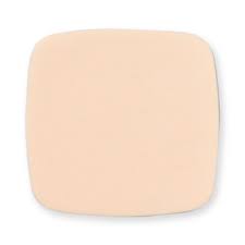 MEDICAZIONE HYDROFIBER STERILE NON ADESIVA IN SCHIUMA MISURA 5X5CM 10 PEZZI - Farmadott.it
