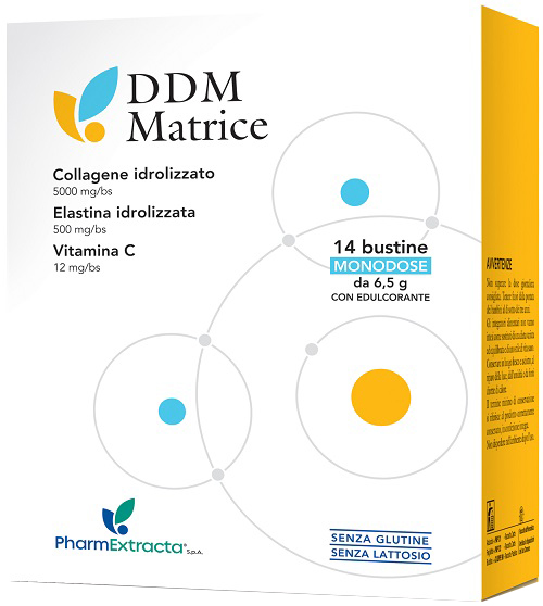 DDM MATRICE 14 BUSTINE - Farmadott.it