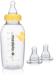 CALMA CON POPPATOIO DA 250ML - Farmadott.it