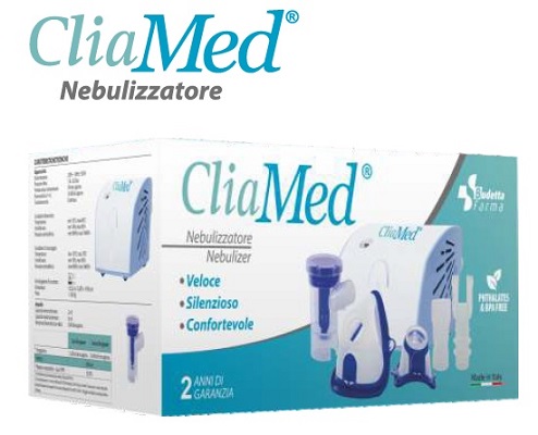 AEROSOL CLIAMED 1 PEZZO - Farmadott.it