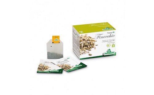 INFUSO FINOCCHIO BIO 20 FILTRI - Farmadott.it