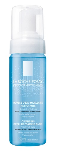 PHYSIO MOUSSE MICELLARE 150 ML - Farmadott.it