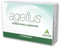AGEFLUS 30 COMPRESSE - Farmadott.it