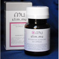 SLIM MU 50 CAPSULE - Farmadott.it