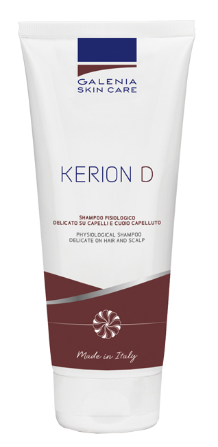 KERION D SHAMPOO SEBONORMALIZZANTE 200 ML - Farmadott.it