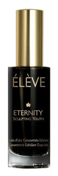 ELEVE ETERNITY SCULPTING YOUTH ACIDO D'UVA CONCENTRATO ESFOLIANTE 15 ML - Farmadott.it