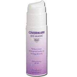 COVERMARK LEG MAGIC FLUID 75 ML COLORE 62 - Farmadott.it