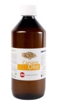 OLIO DI CANAPA 500 ML - Farmadott.it