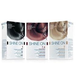BIONIKE SHINE ON CAPELLI CASTANO SCURO 3 - Farmadott.it