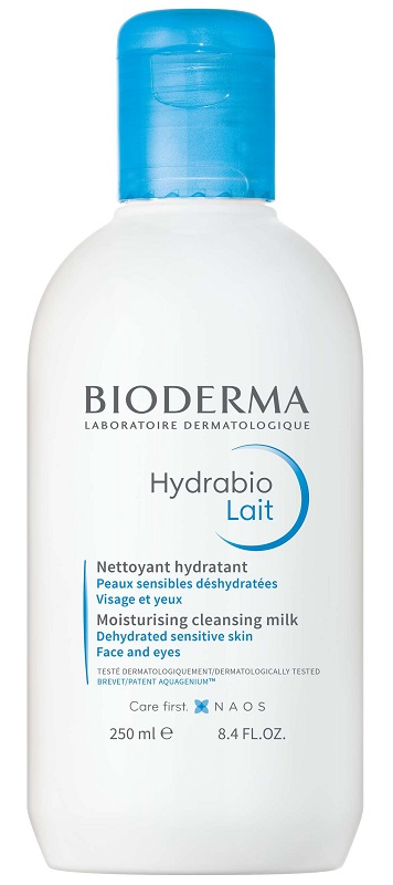 HYDRABIO LAIT 250 ML - Farmadott.it
