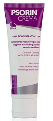 PSORIN CREMA 50 ML - Farmadott.it