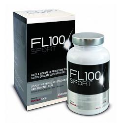 ETHICSPORT FL100SPORT 180 CAPSULE 90 G - Farmadott.it