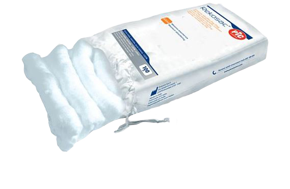 COTONE IDROFILO PIC REKOSAC ZIG ZAG 1000 G - Farmadott.it