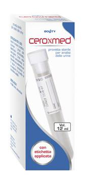 CEROXMED PROVETTA PER ANALISI 1 PEZZO - Farmadott.it