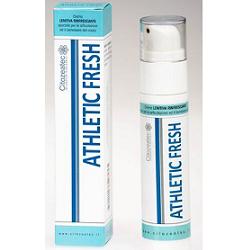 ATHLETIC FRESCHEZZA 50 ML - Farmadott.it
