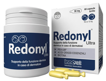 REDONYL ULTRA 50 MG CANE/GATTO 60 CAPSULE - Farmadott.it