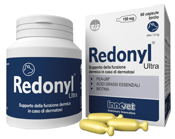 REDONYL ULTRA 150MG 60 CAPSULE - Farmadott.it