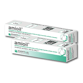 AMIOIL EMULGEL USO TOPICO 50 G 1 PEZZO - Farmadott.it