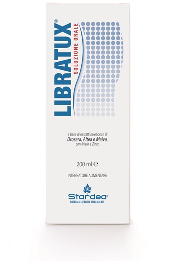 LIBRATUX 200 ML - Farmadott.it