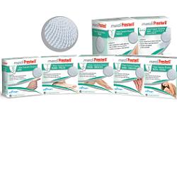 RETE TUBOLARE ELASTICA PER MANO E POLSO MEDIPRESTERIL CALIBRO 1 4M TESI - Farmadott.it