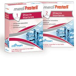 GHIACCIO ISTANTANEO MEDIPRESTERIL 1 BUSTA - Farmadott.it