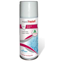 GHIACCIO SPRAY MEDIPRESTERIL 200 ML - Farmadott.it
