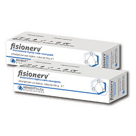 FISIONERV EMULGEL USO TOPICO 100 G 1 PEZZO - Farmadott.it