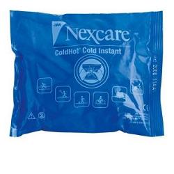 NEXCARE COLDHOT COLD INSTANT GHIACCIO ISTANTANEO BUBLE PACK - Farmadott.it