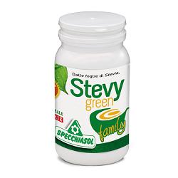 STEVYGREEN FAMILY 250 G - Farmadott.it