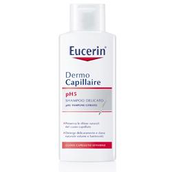 EUCERIN SHAMPOO PH5 DELICATO 250 ML - Farmadott.it