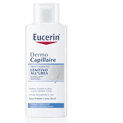 EUCERIN SHAMPOO LENITIVO UREA 250 ML - Farmadott.it