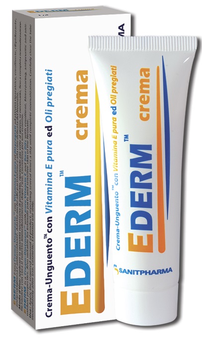 EDERM CREMA TUBO 30 ML - Farmadott.it