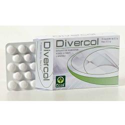 DIVERCOL 75 TAVOLETTE DA 500MG - Farmadott.it