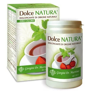 DOLCE NATURA 200 G - Farmadott.it