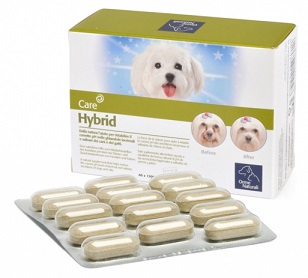 ORME NATURALI HYBRID 60 COMPRESSE 1300 MG - Farmadott.it