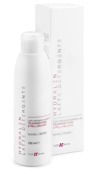HYDRALEN LATTE DETERGENTE - Farmadott.it