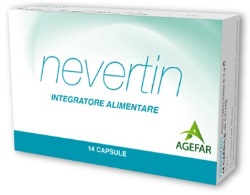 NEVERTIN 15 CAPSULE DA 500 MG - Farmadott.it