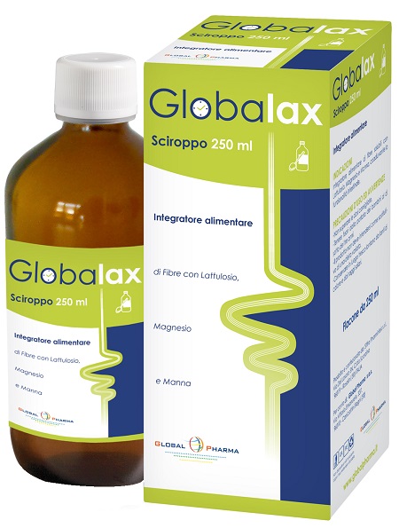 GLOBALAX 250 ML - Farmadott.it