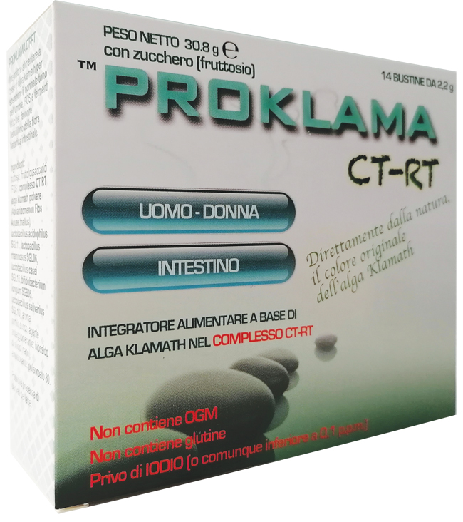 PROKLAMA CT-RT 14 BUSTINE - Farmadott.it