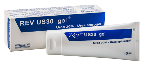 REV US30 GEL TUBETTO 100 ML - Farmadott.it