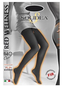 RED WELLNESS 140 OPAQUE COLLANT NERO 3ML - Farmadott.it