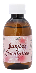 JAMBESAFFINES 200 ML - Farmadott.it