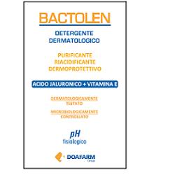 BACTOLEN DETERGENTE DERMATOLOGICO 250 ML - Farmadott.it